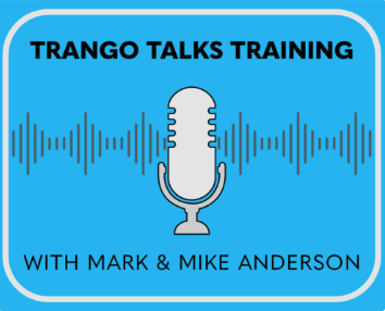 Training Talk with Mike & Mark Anderson - Trango