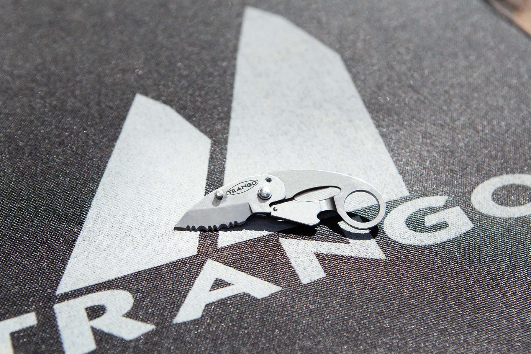 Accessories - Trango