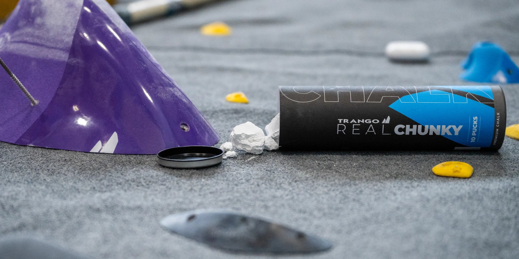 Chalk - Trango
