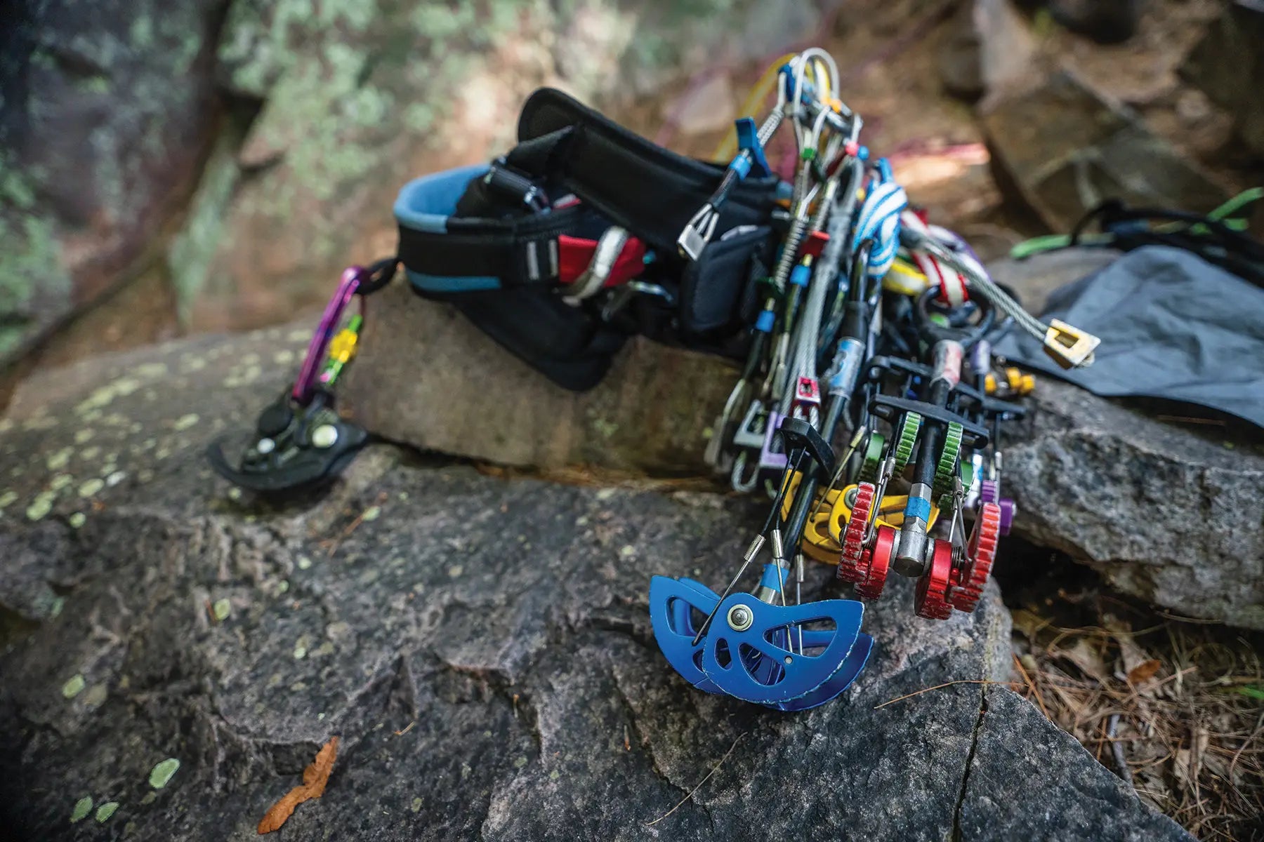All - Trango