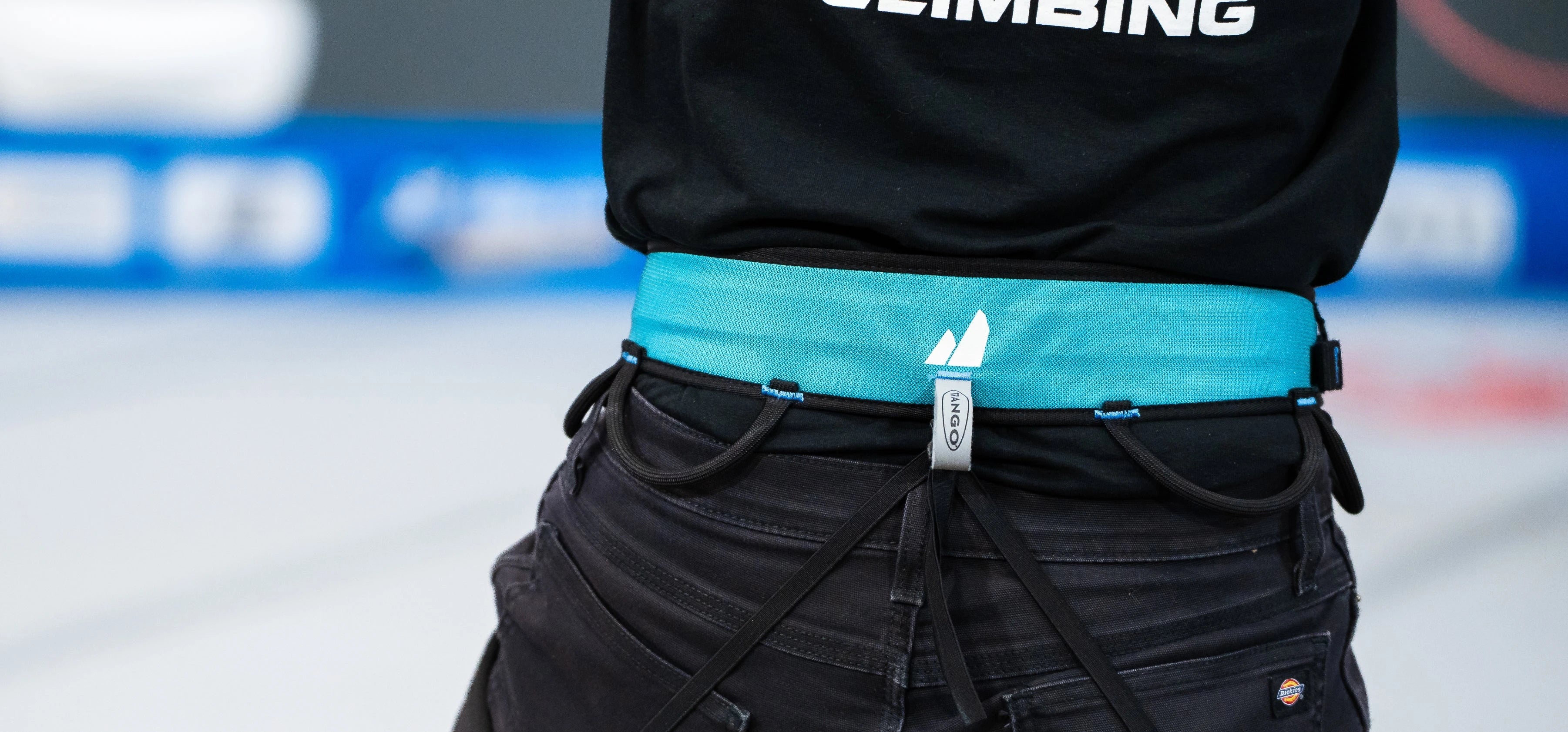 Harnesses - Trango