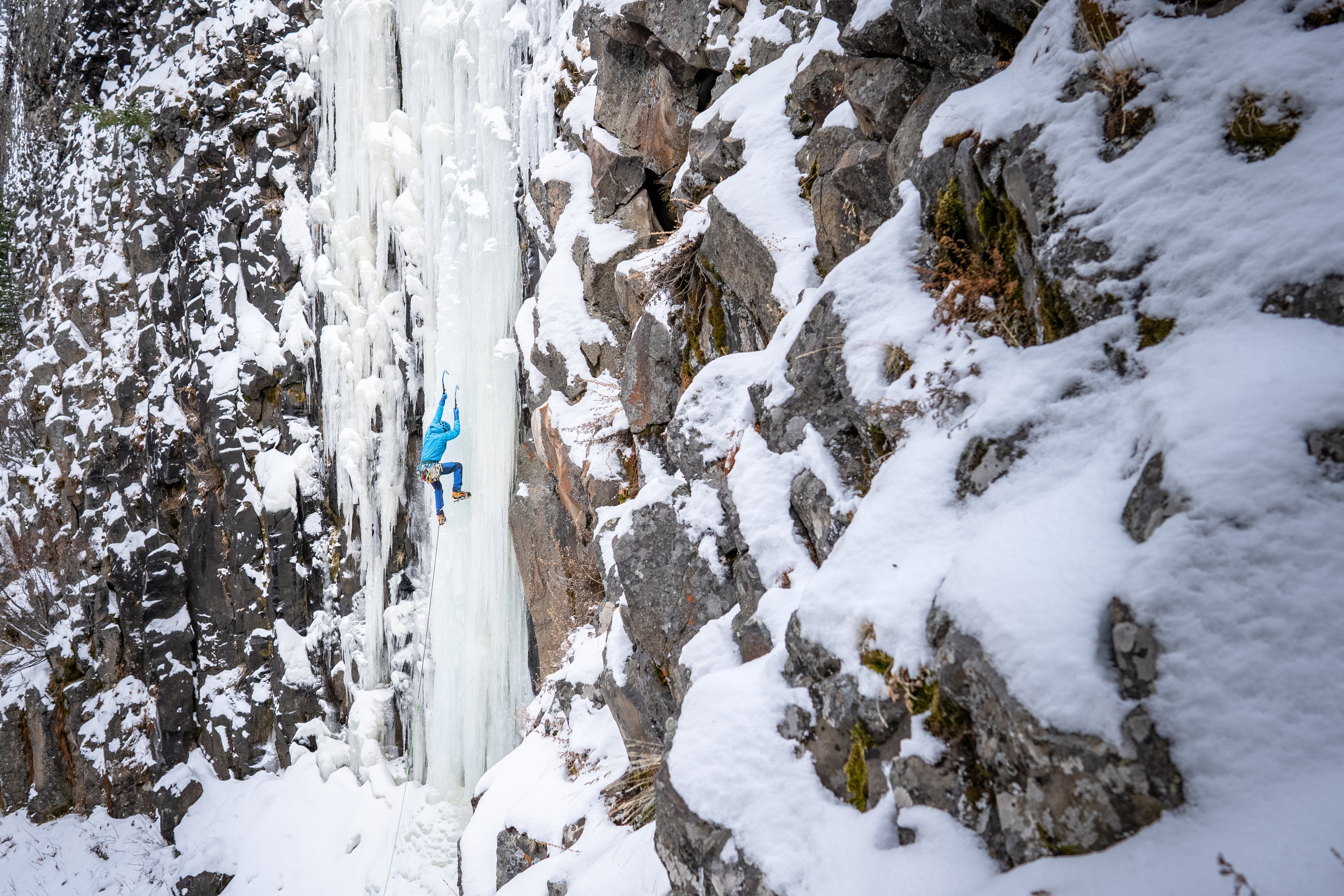 Alpine - Trango