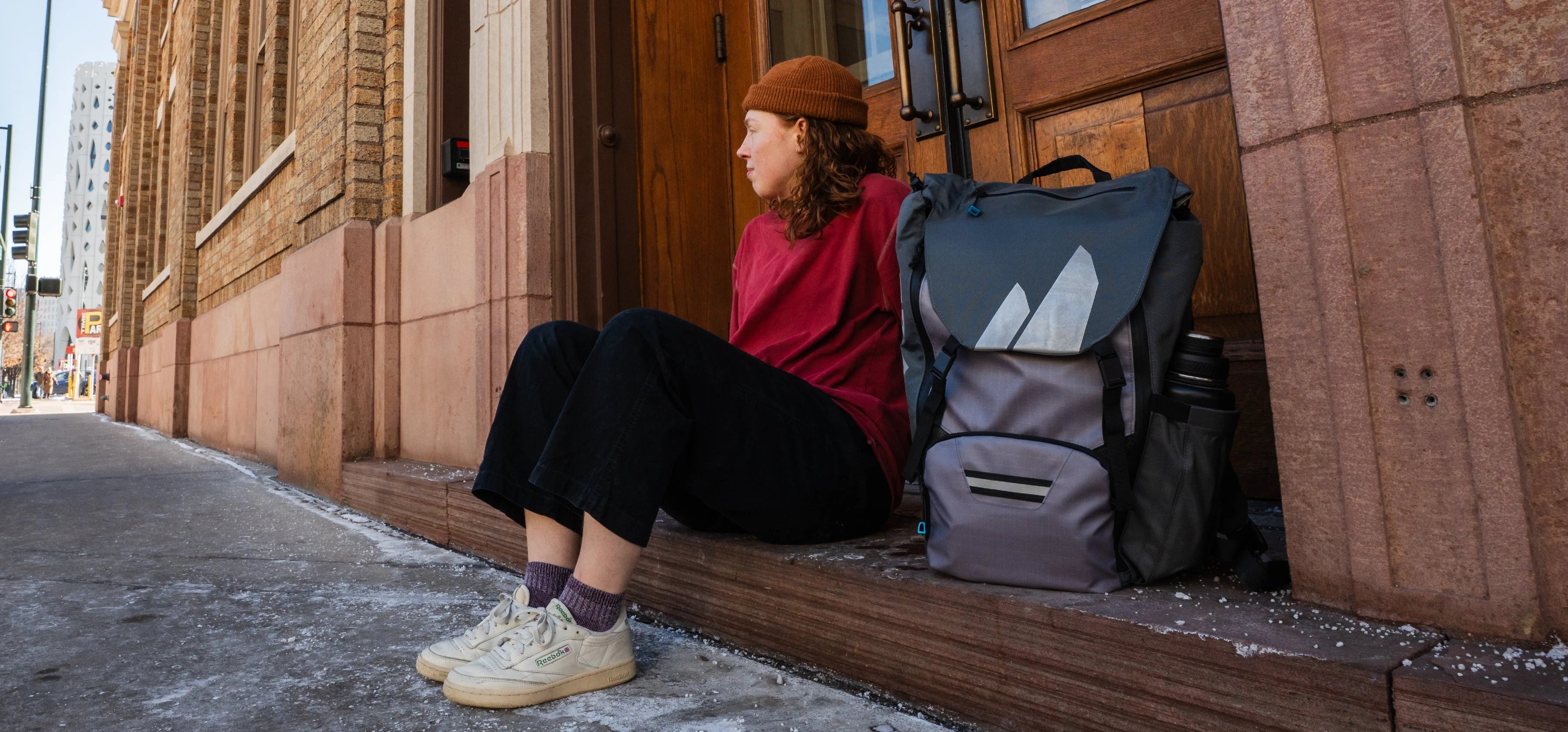 Packs & Bags - Trango
