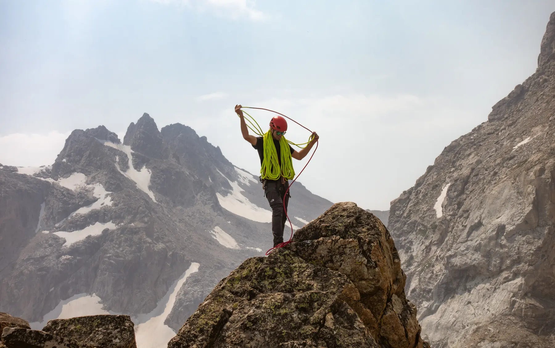 Rope - Trango