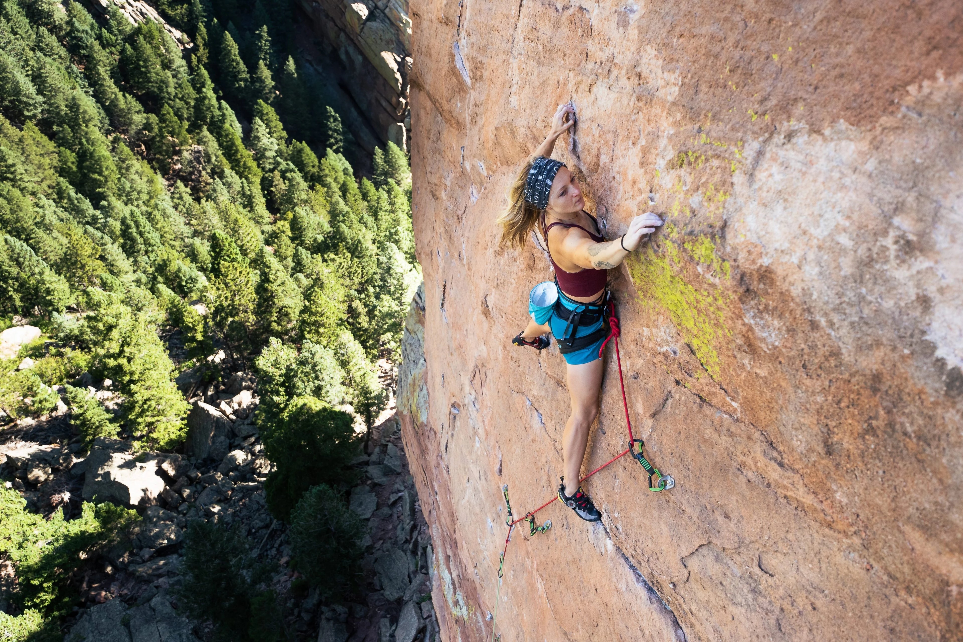 Sport - Trango