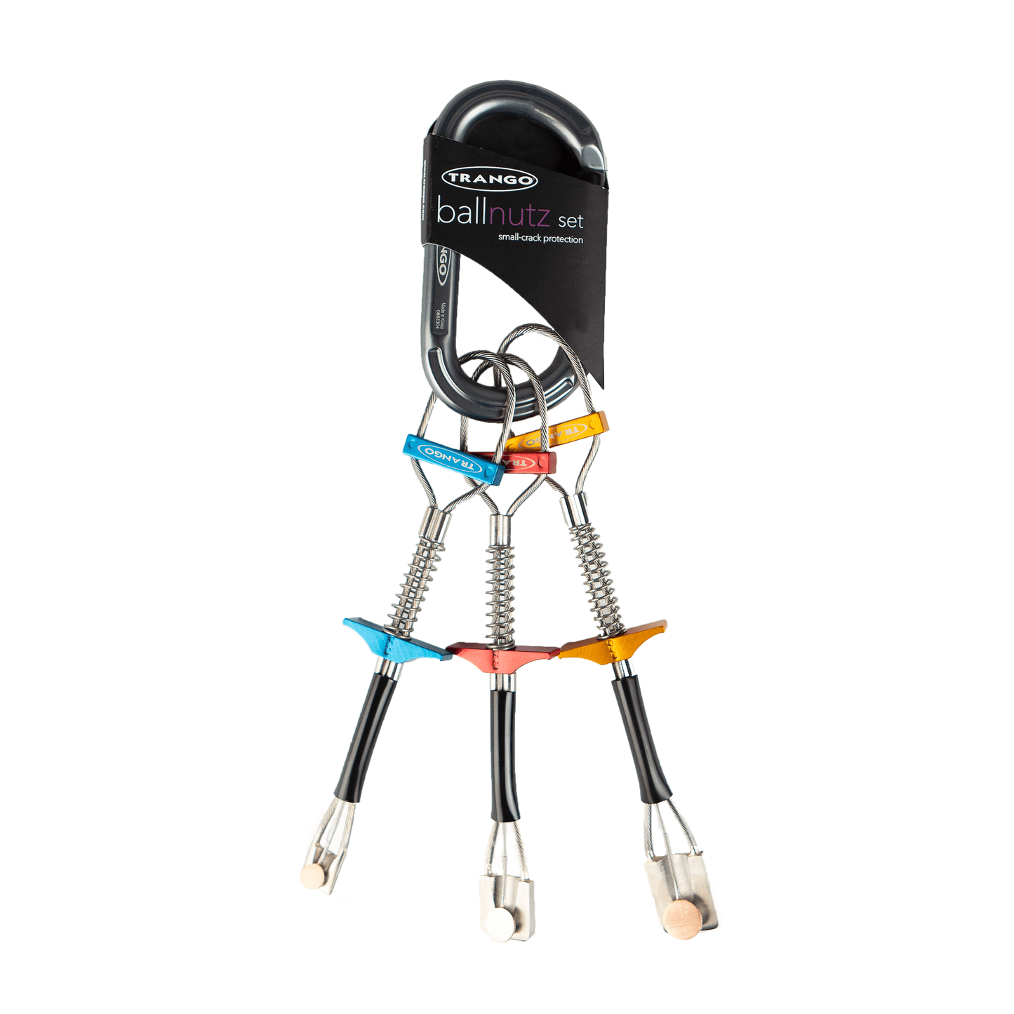 Trango Gear BallNutz