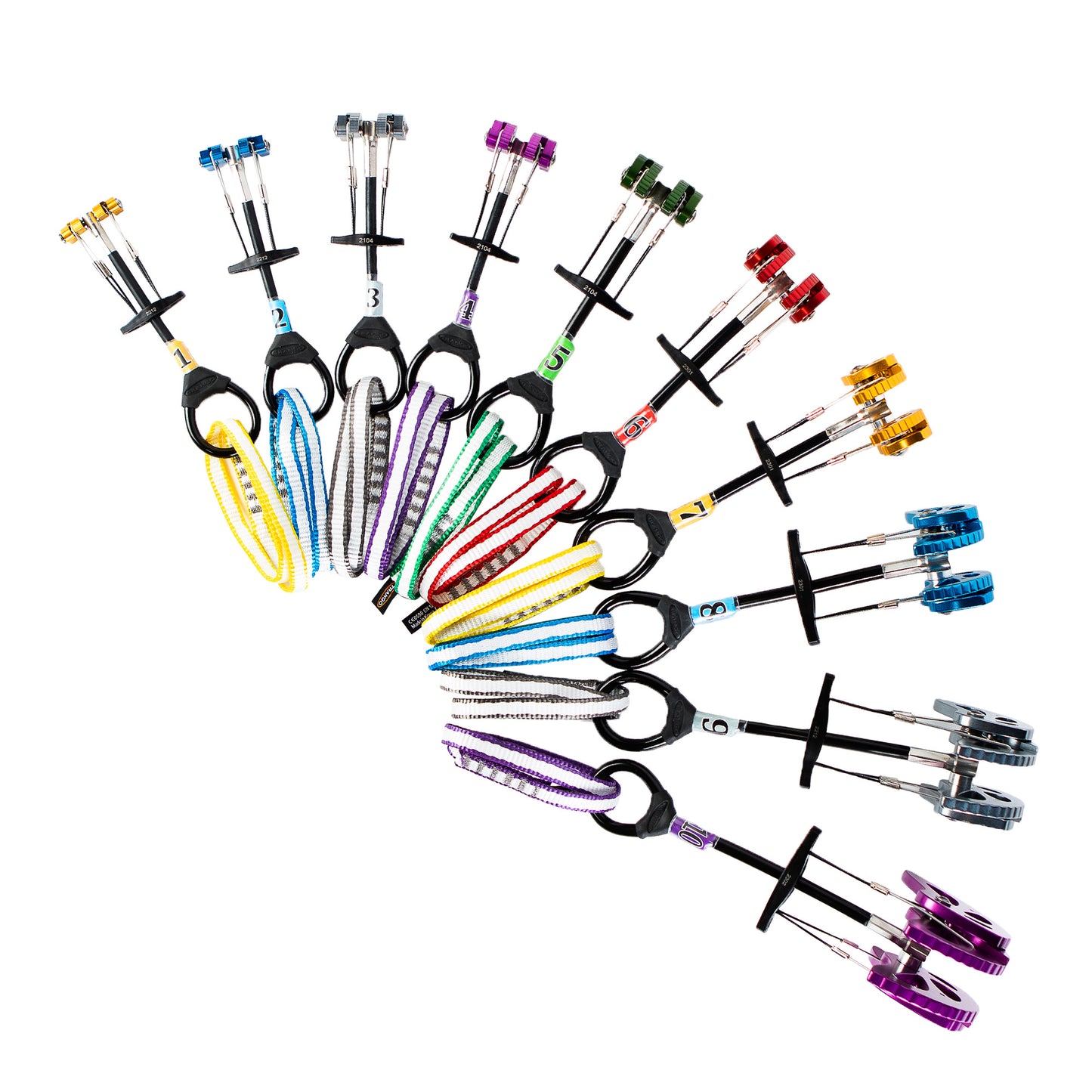 Trango Gear Flex Cam