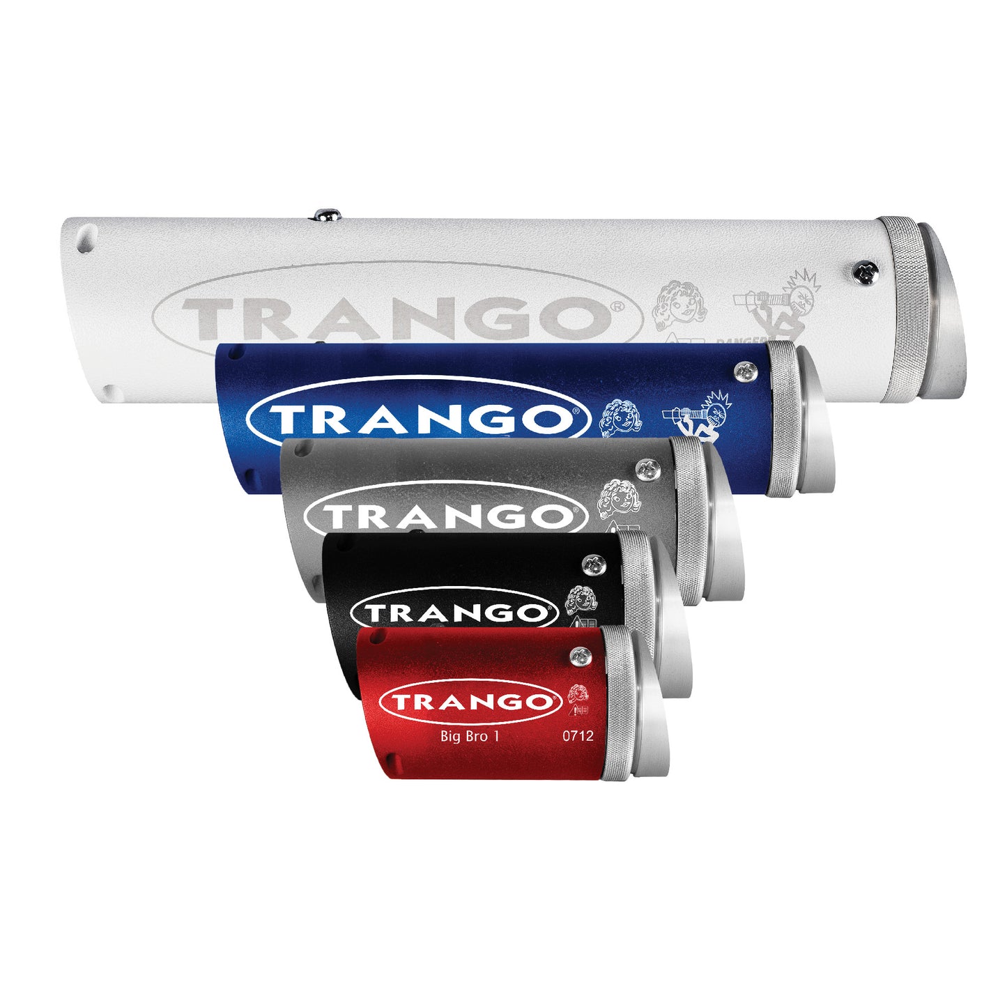 Trango Gear Big Bro 2.0