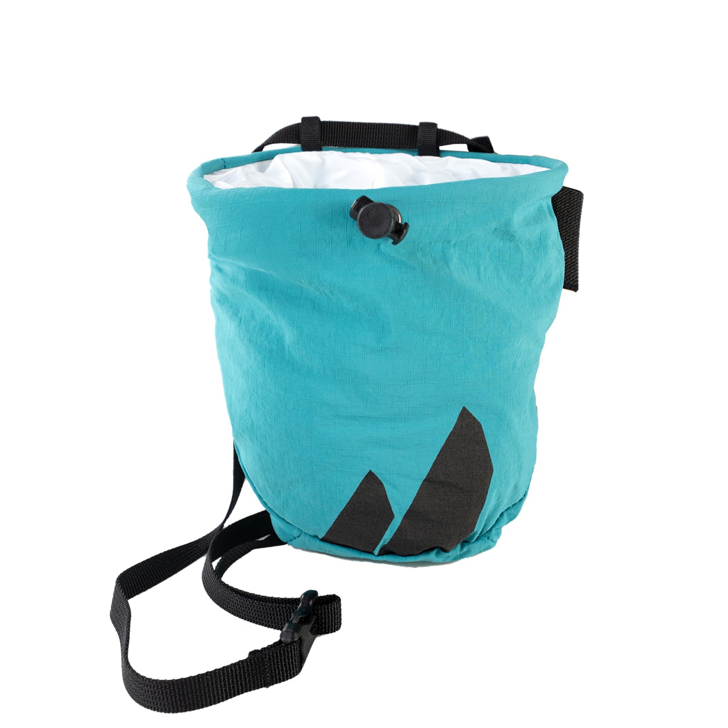 Trango Gear Photon Chalk Bag - Teal