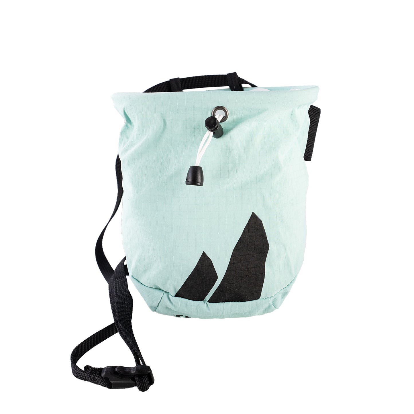 Trango Gear Photon Chalk Bag - Mint