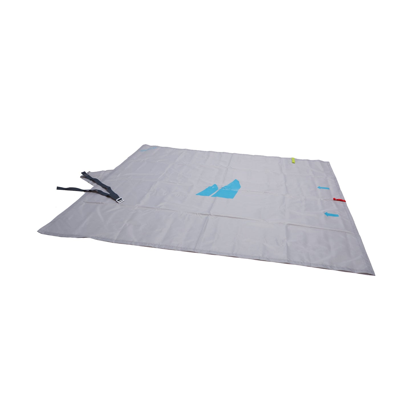 Cord Trapper Rope Tarp - Gear - Trango