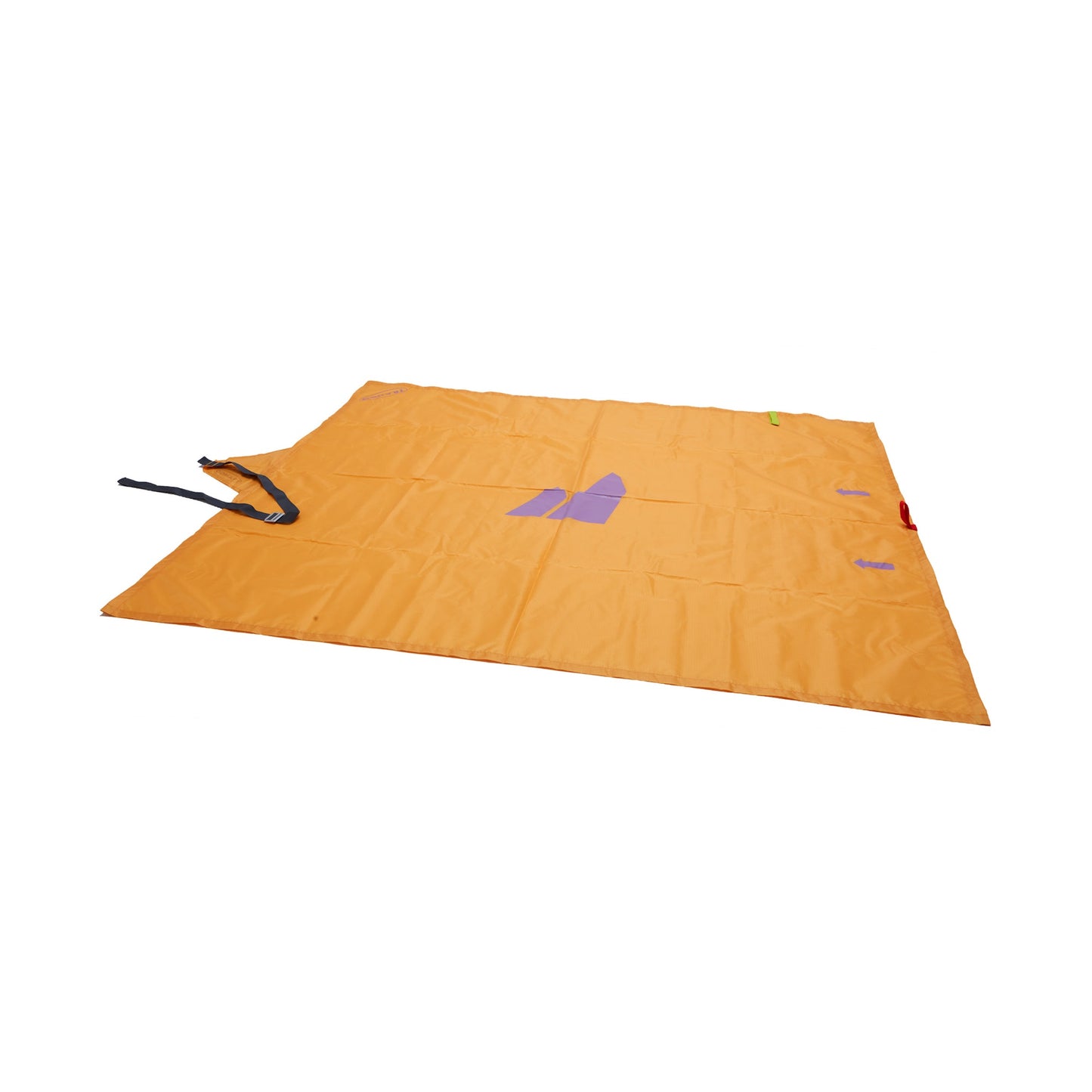 Cord Trapper Rope Tarp - Gear - Trango