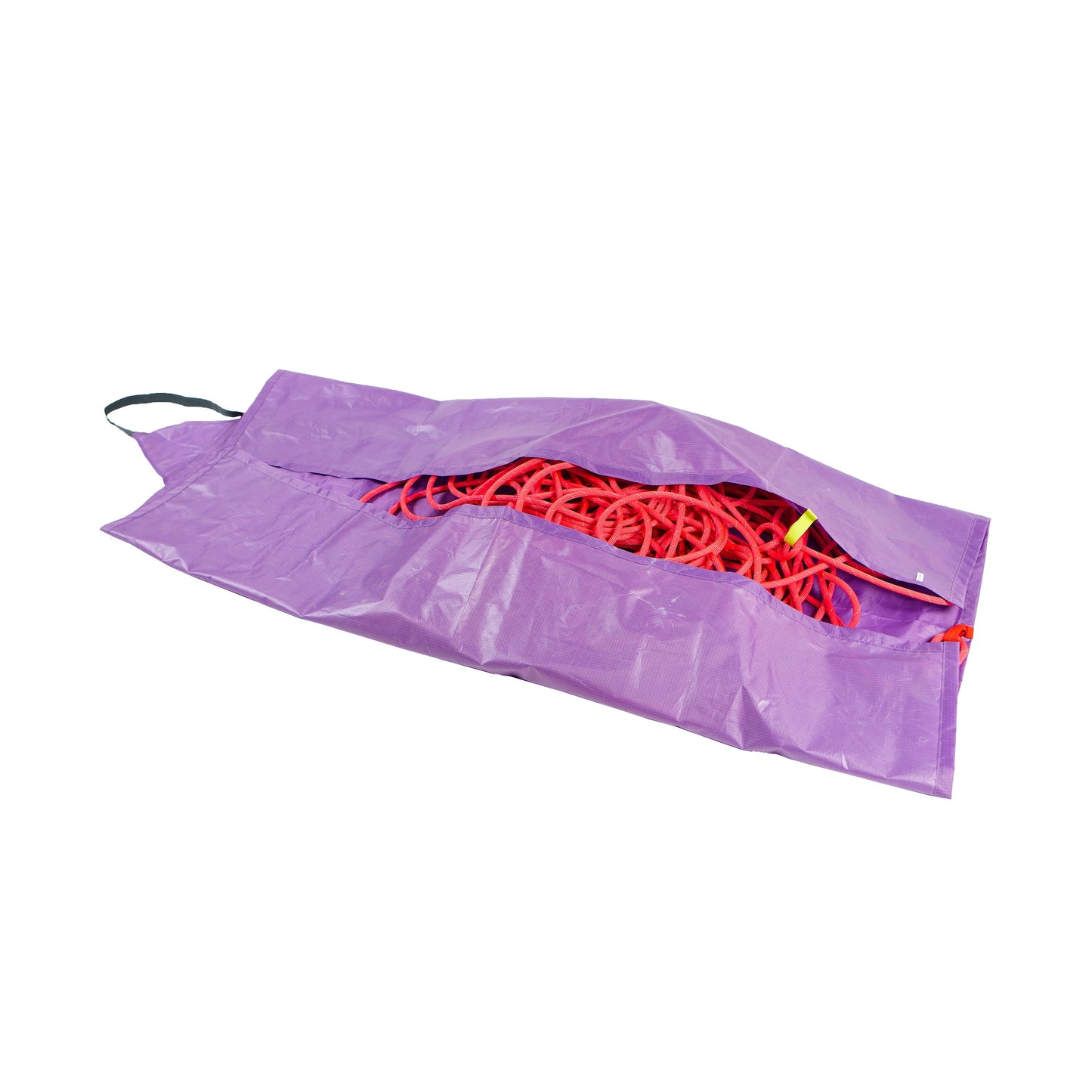 Cord Trapper Rope Tarp - Gear - Trango
