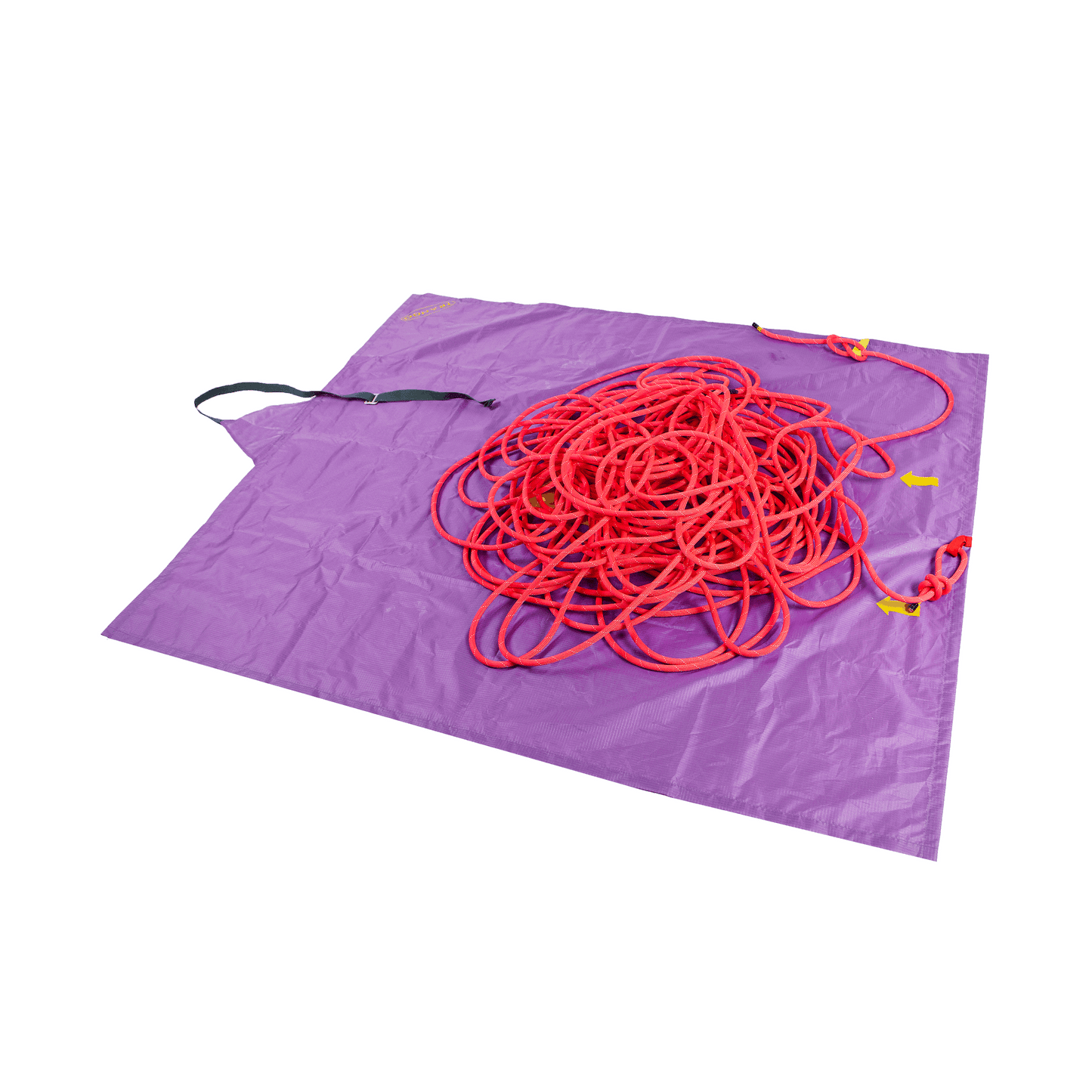 Trango Gear Cord Trapper Rope Tarp