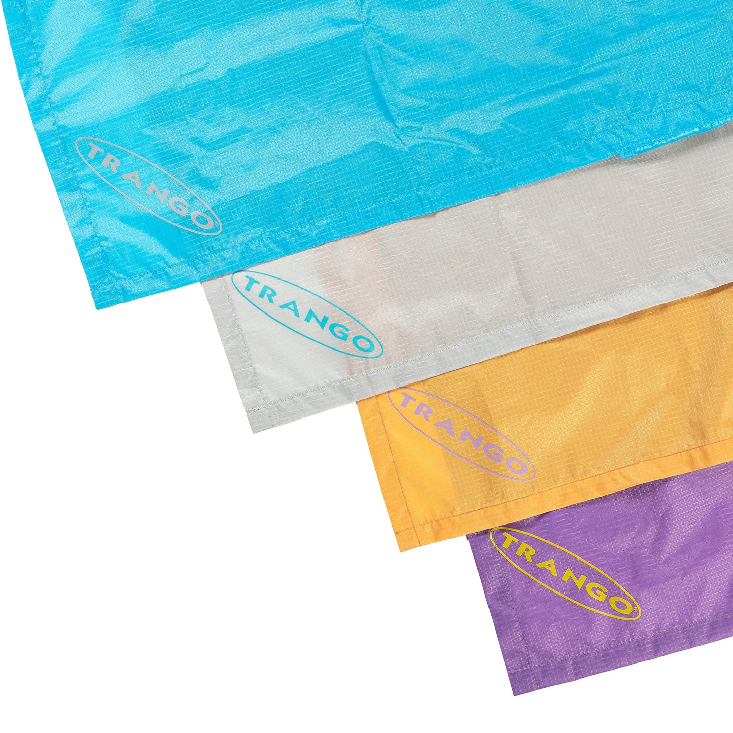 Cord Trapper Rope Tarp - Gear - Trango