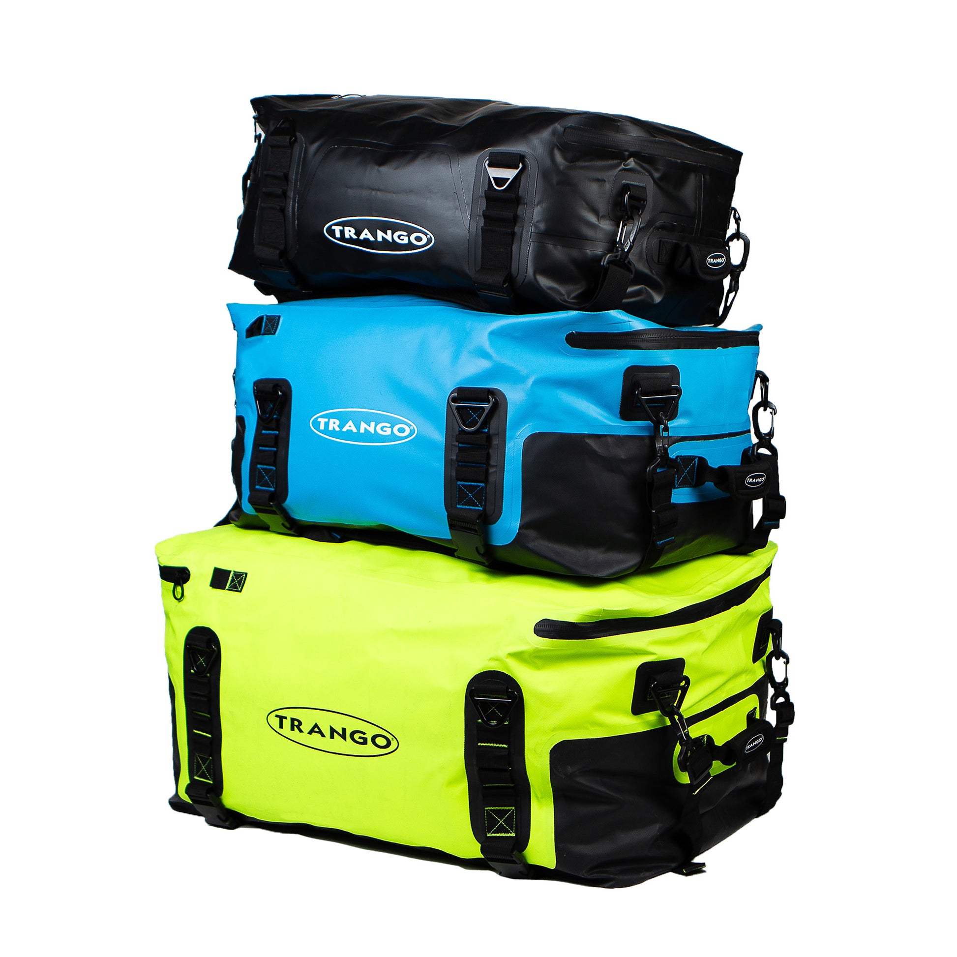 Trango Gear Mountain Vault
