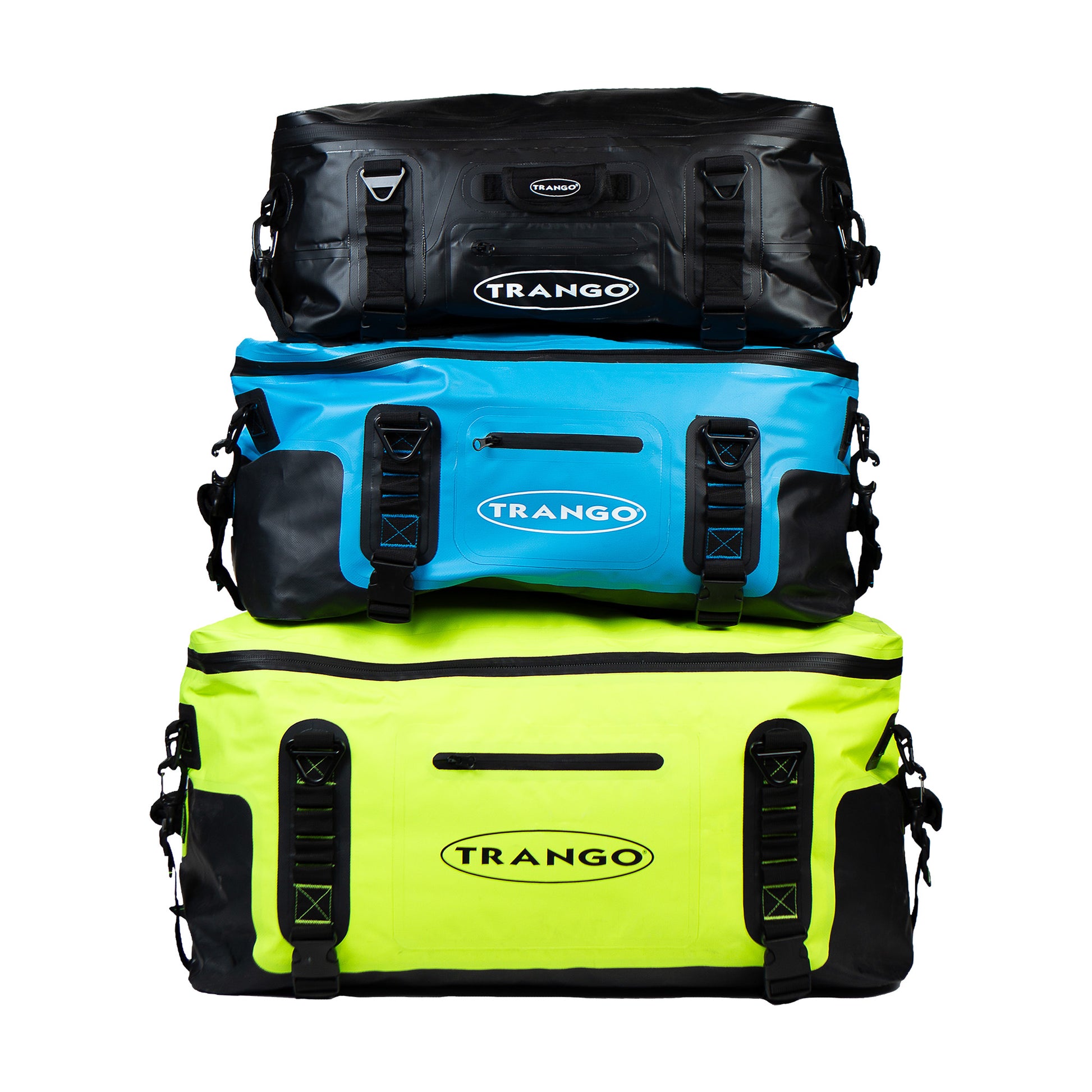 Trango Gear Mountain Vault