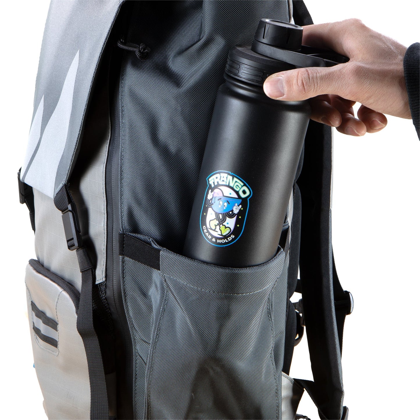 City Sender Eco - Gear - Trango