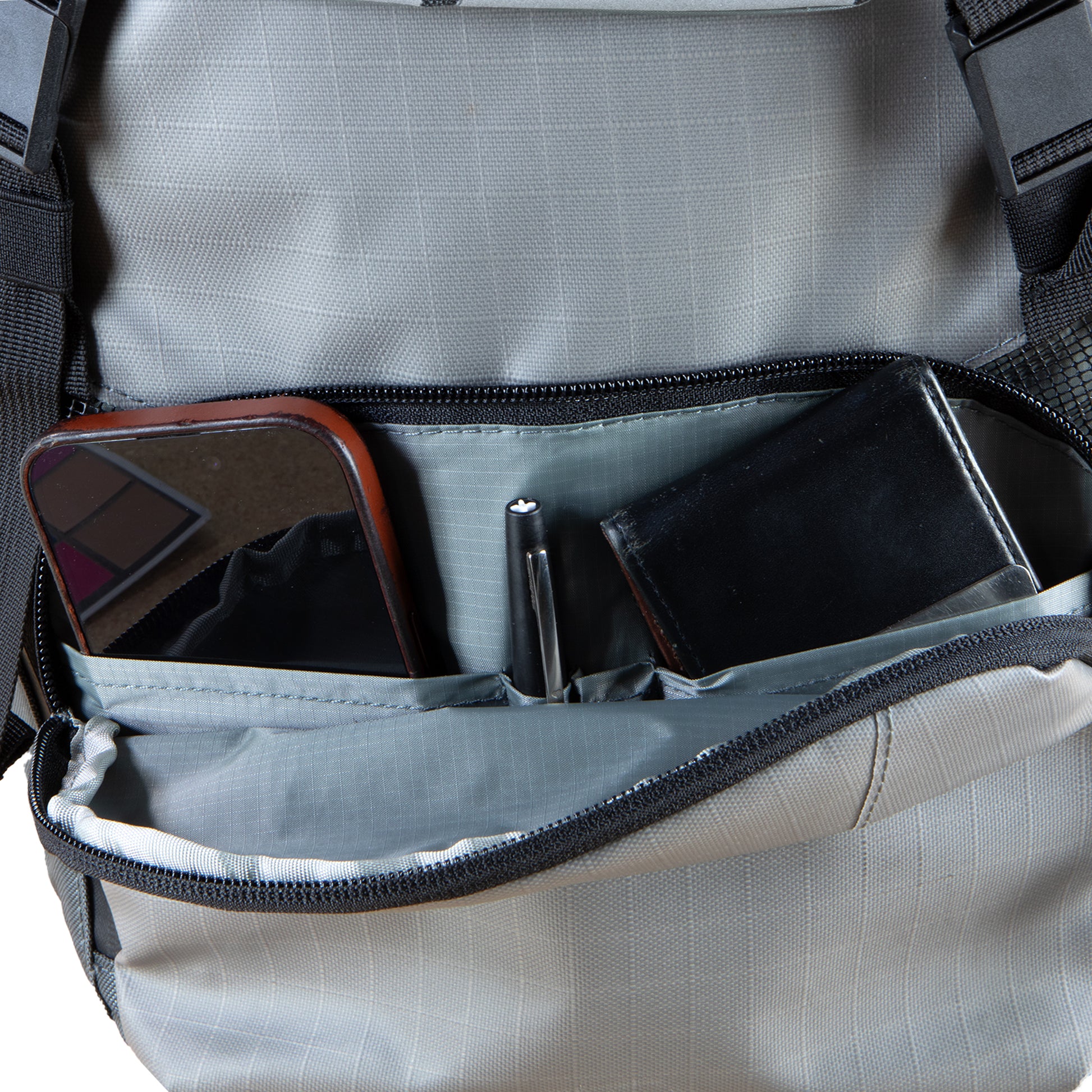 City Sender Eco - Gear - Trango