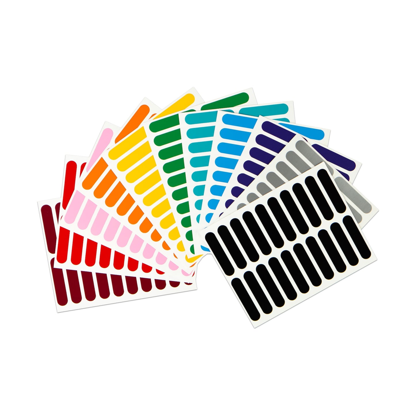 Trango Gear Rack Tags