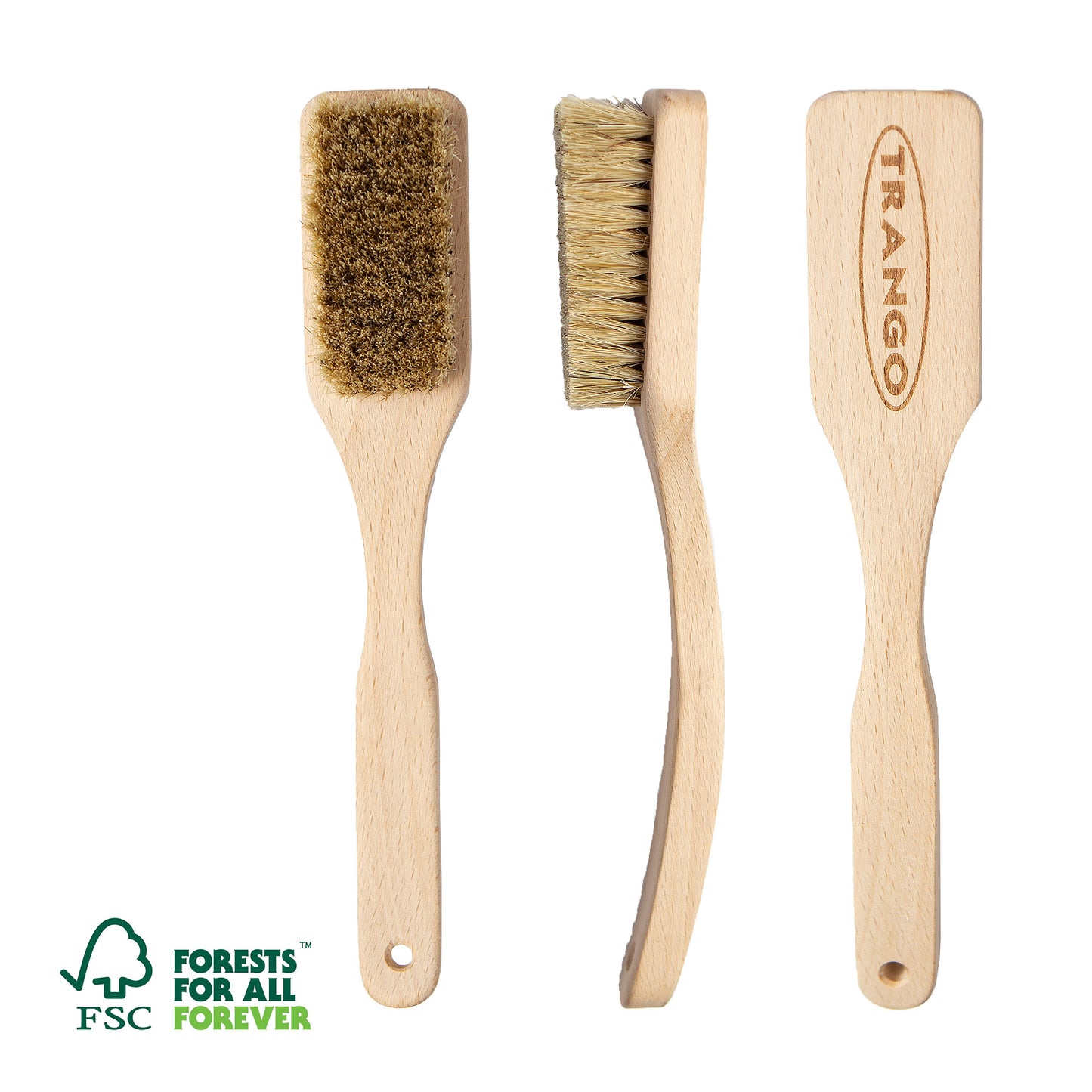 Trango Gear Beta Brush