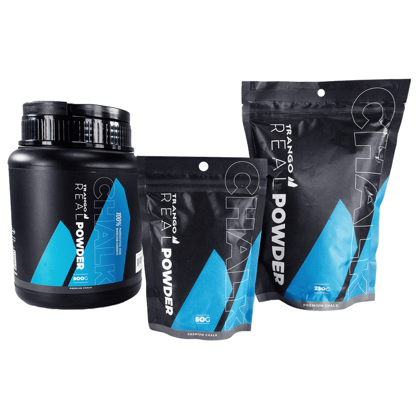 Trango Gear REAL Powder Chalk
