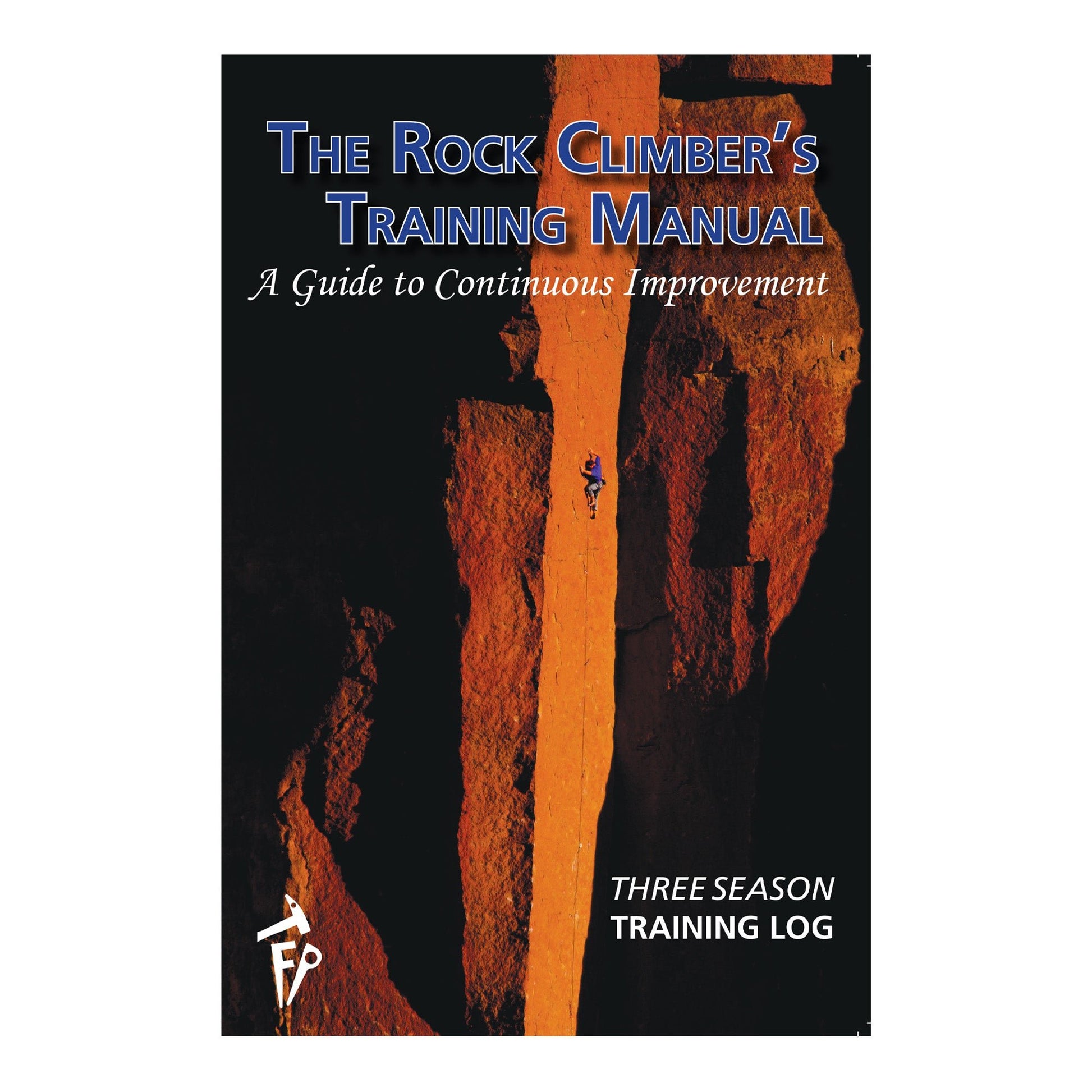 Trango Gear Three Season Training Log