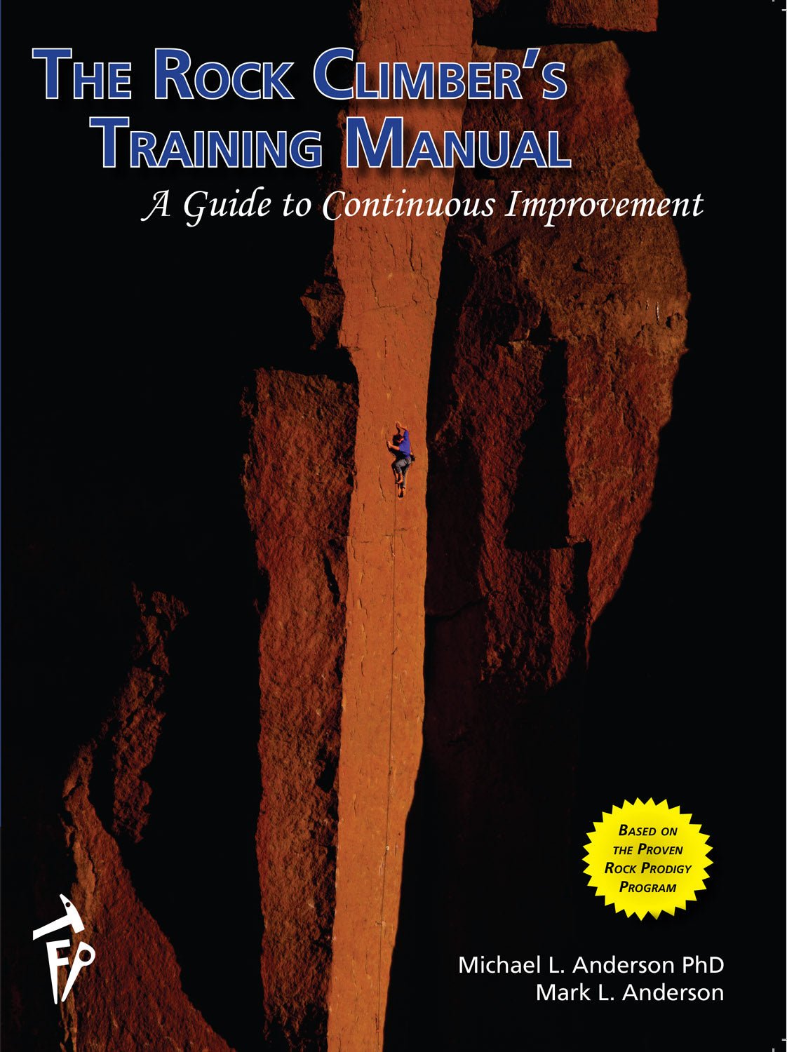 Trango Gear Rock Prodigy Pivot Elite Package