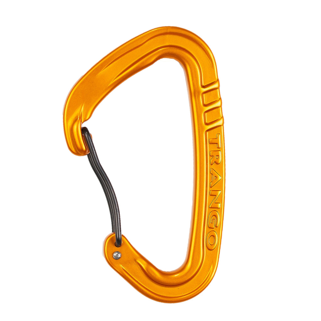 Trango Gear Vector Carabiner