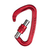 Trango Gear React Screwlock 3 - Pack