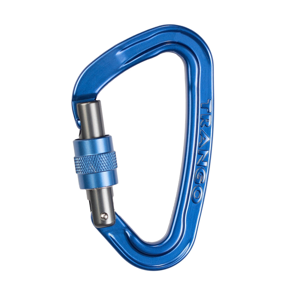 Trango Gear Reaction Screwlock