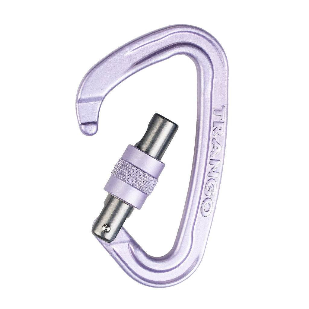 Trango Gear React Screwlock 3 - Pack