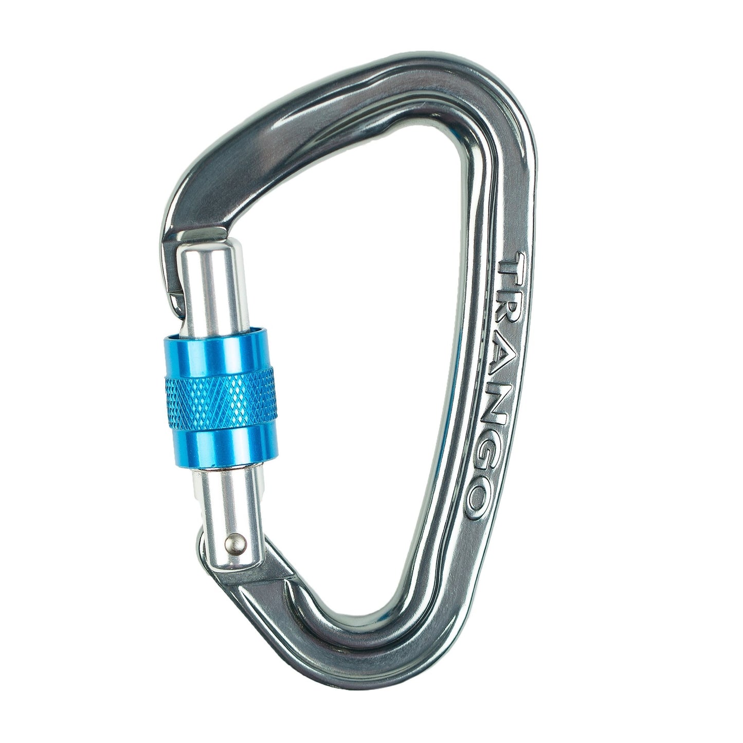 Trango Gear React Screwlock 4 - Pack