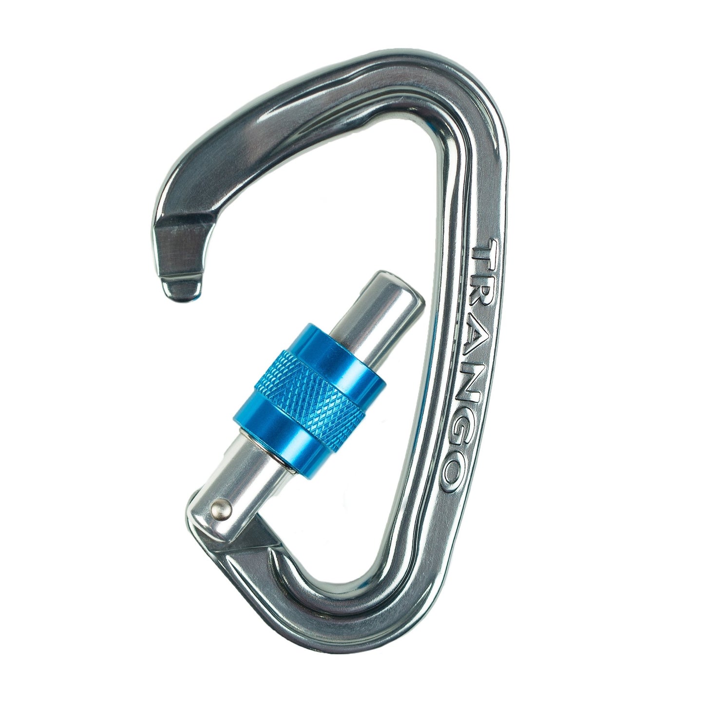 Trango Gear React Screwlock 4 - Pack