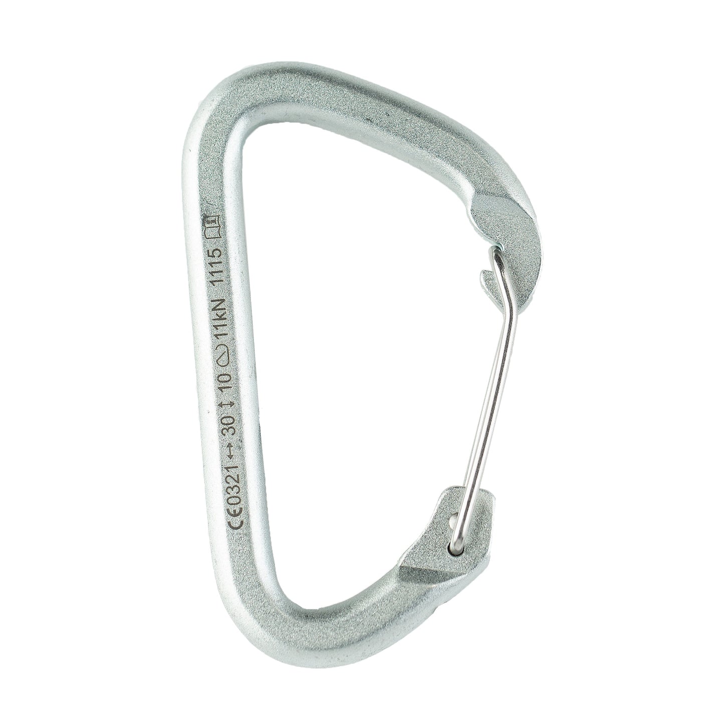 Trango Gear Steel Wiregate
