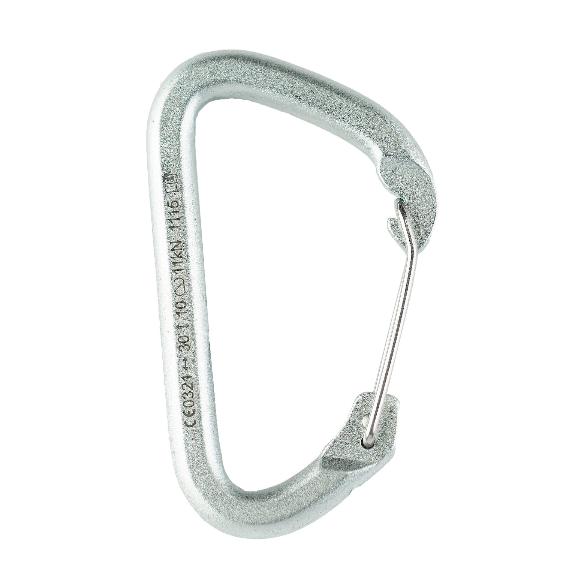 Trango Gear Steel Wiregate