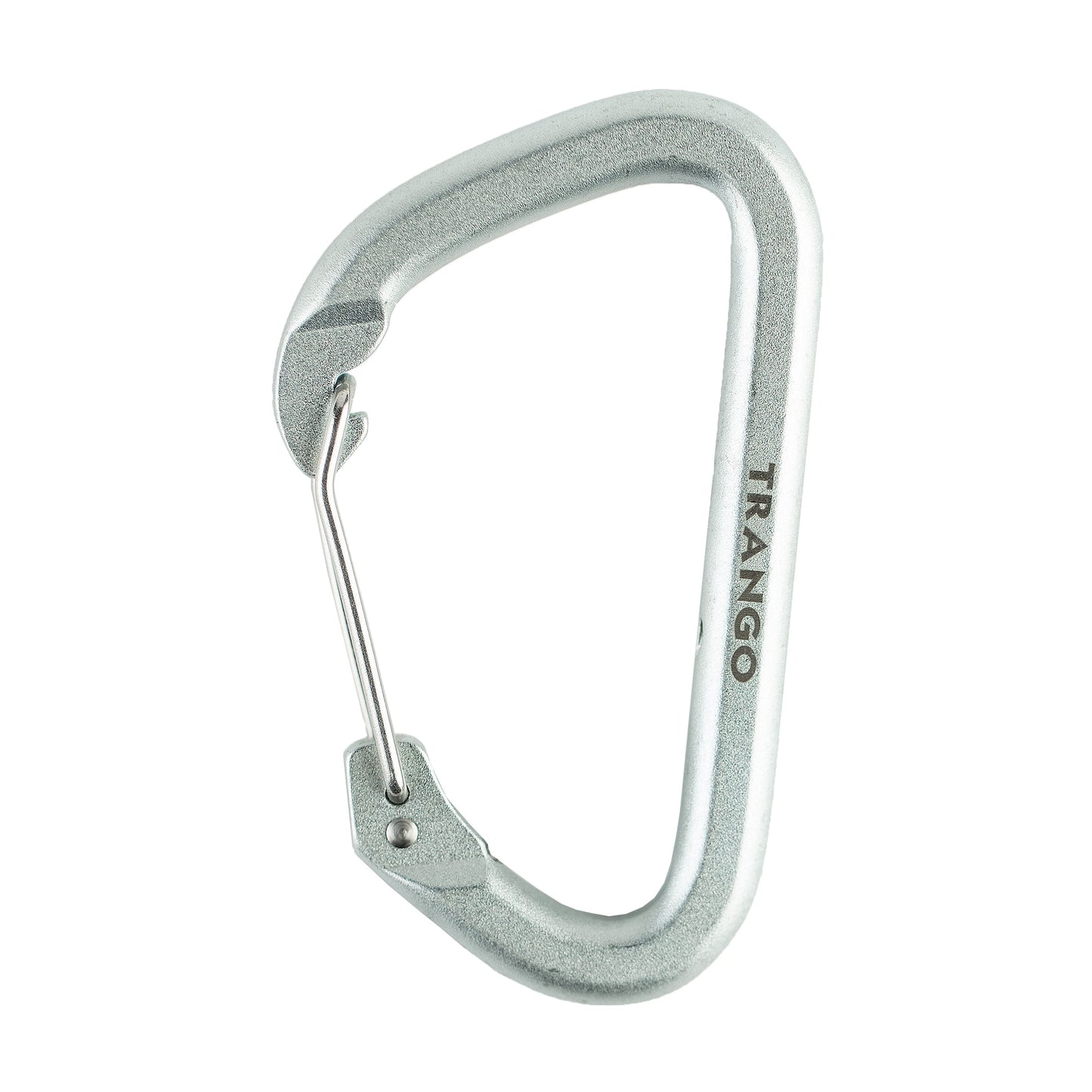 Trango Gear Steel Wiregate