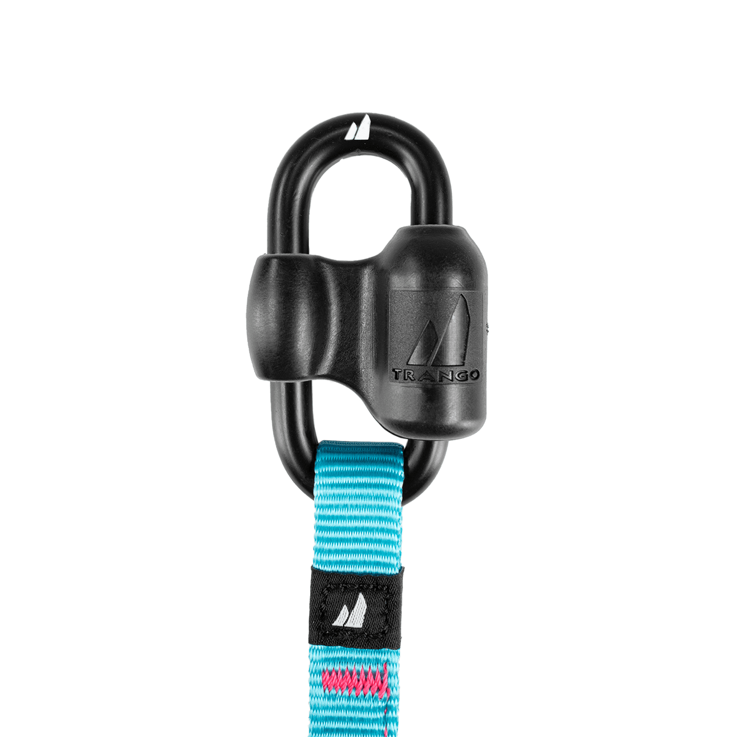 Trango Gear Reaction Gym Draw Steel Competition