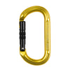 Trango Gear Oval K Carabiner