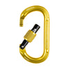 Trango Gear Oval K Locking Carabiner