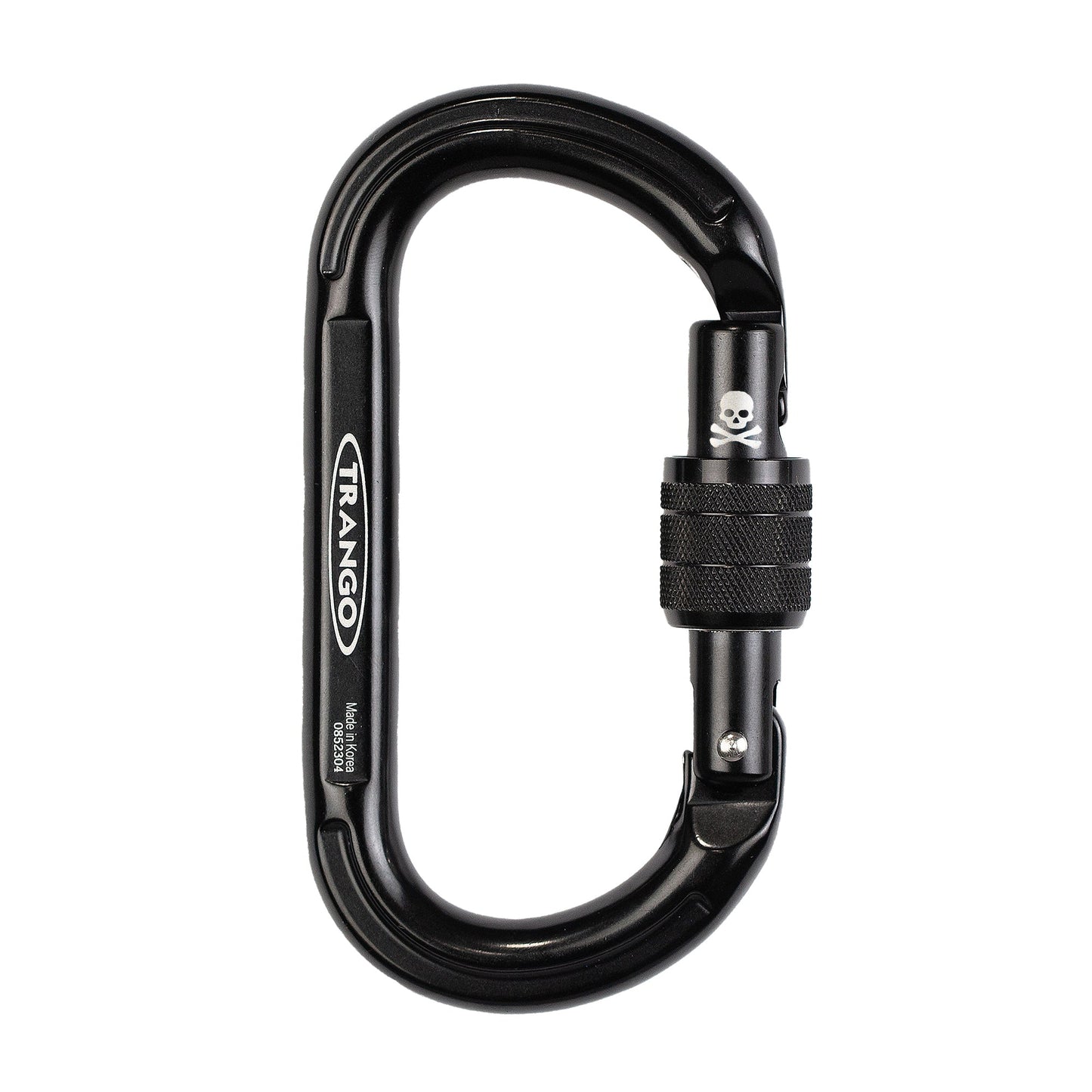 Trango Gear Oval K Locking Carabiner 3 - Pack