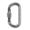Trango Gear Oval K Locking Carabiner