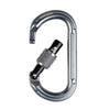 Trango Gear Oval K Locking Carabiner