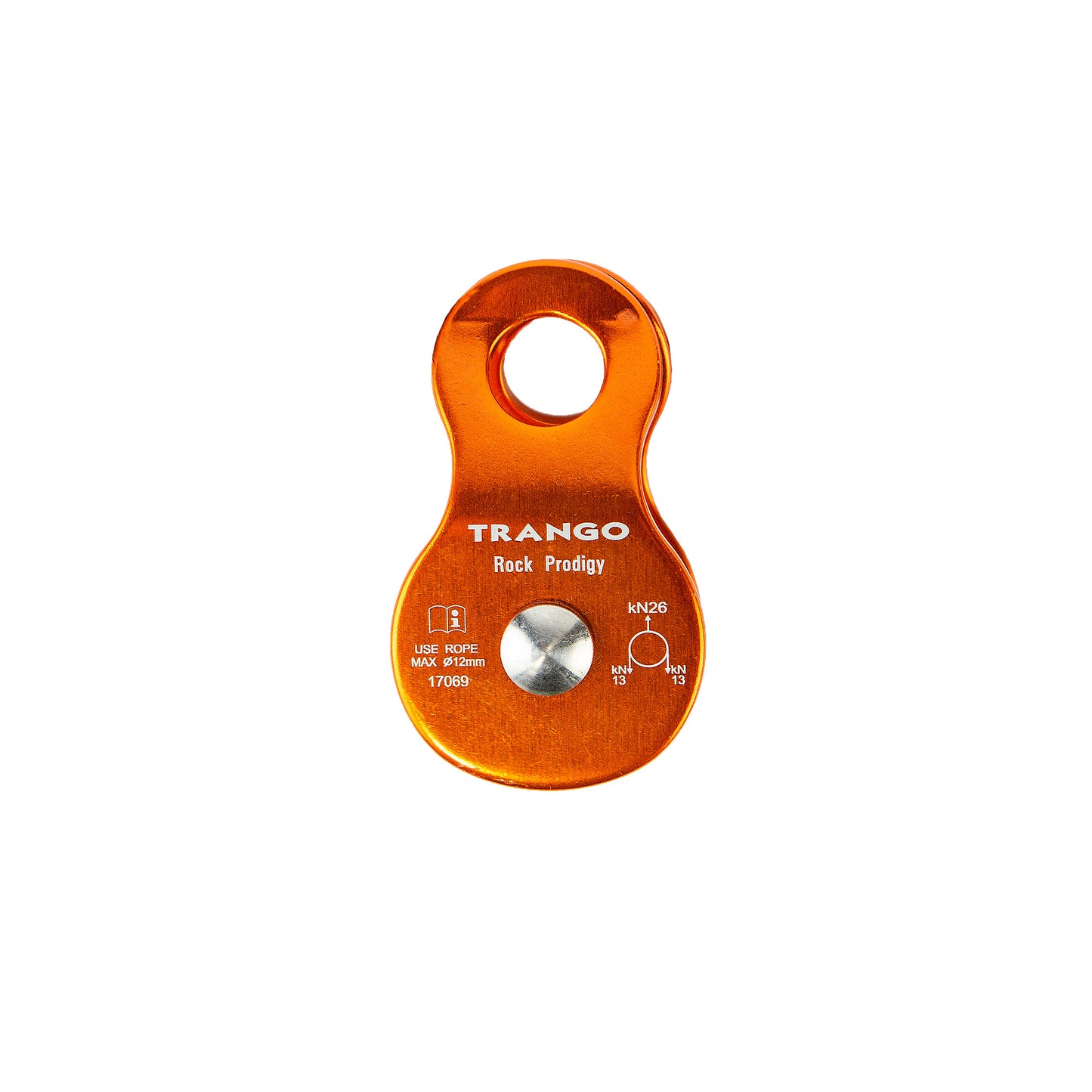 Trango Gear Trango Pulley