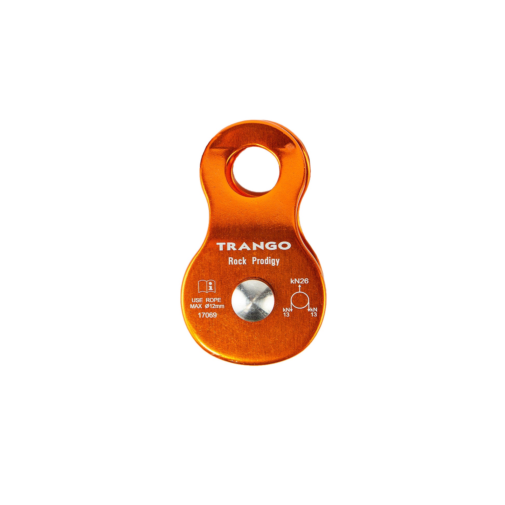 Trango Gear Trango Pulley