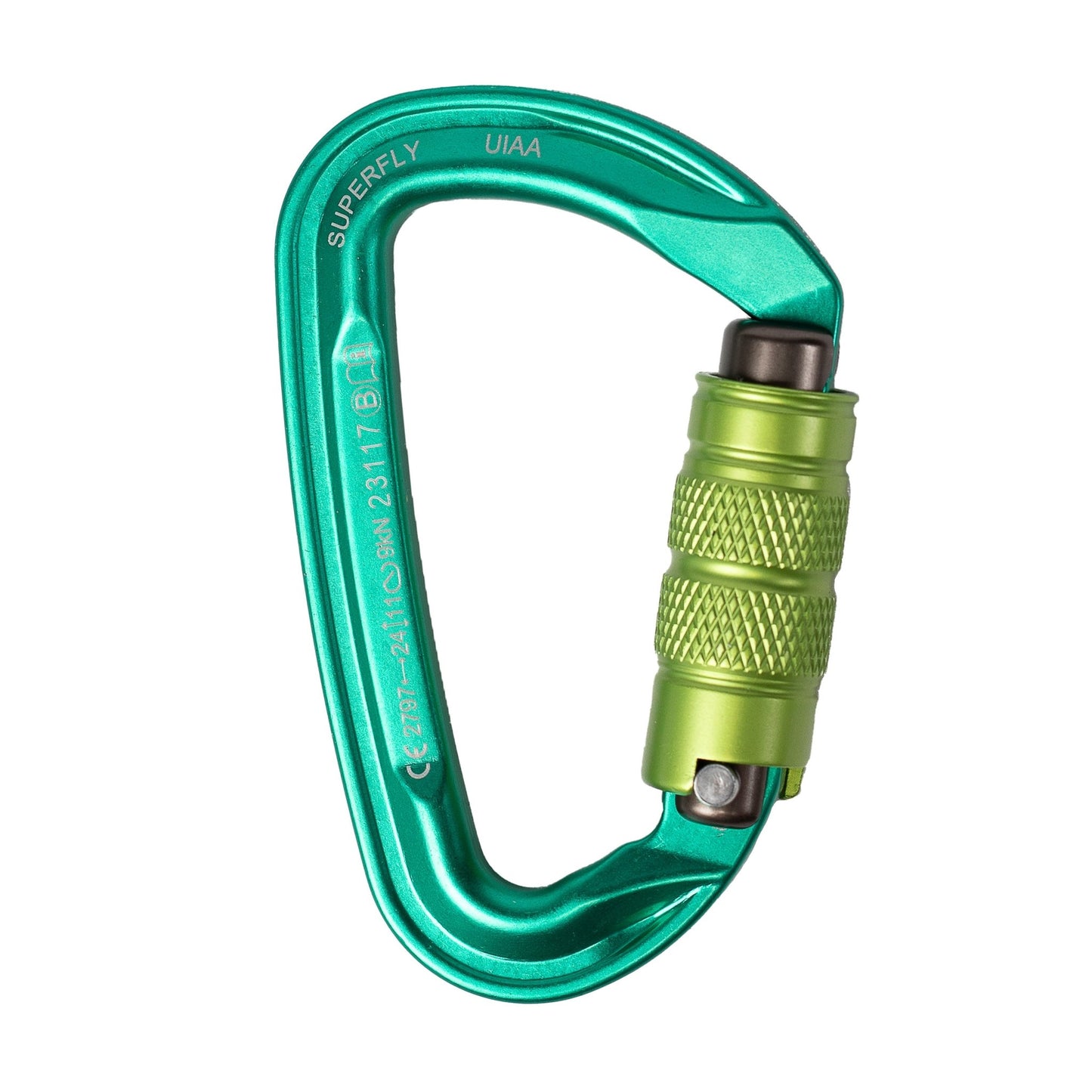 Trango Gear Superfly Evo Auto