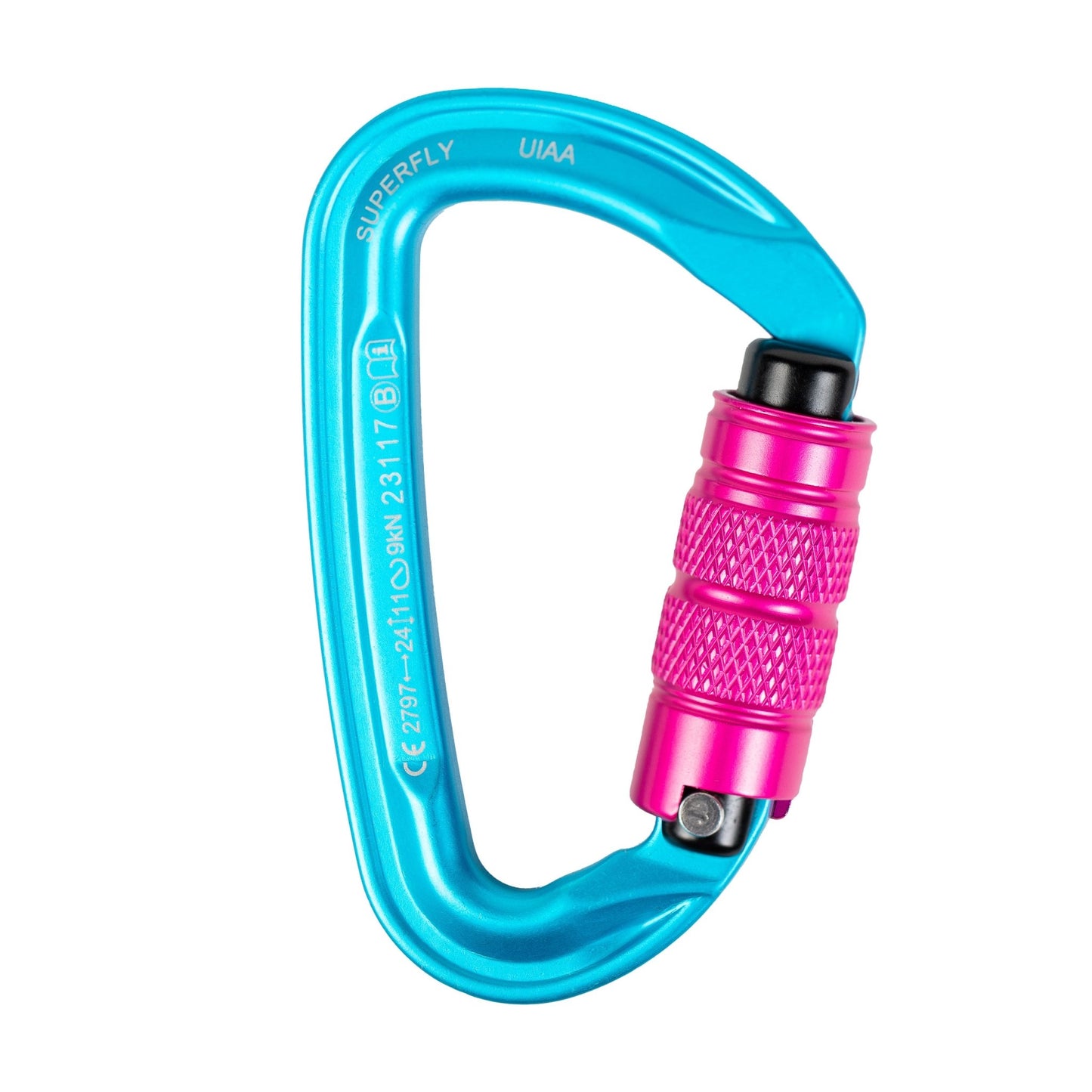 Trango Gear Superfly Evo Auto