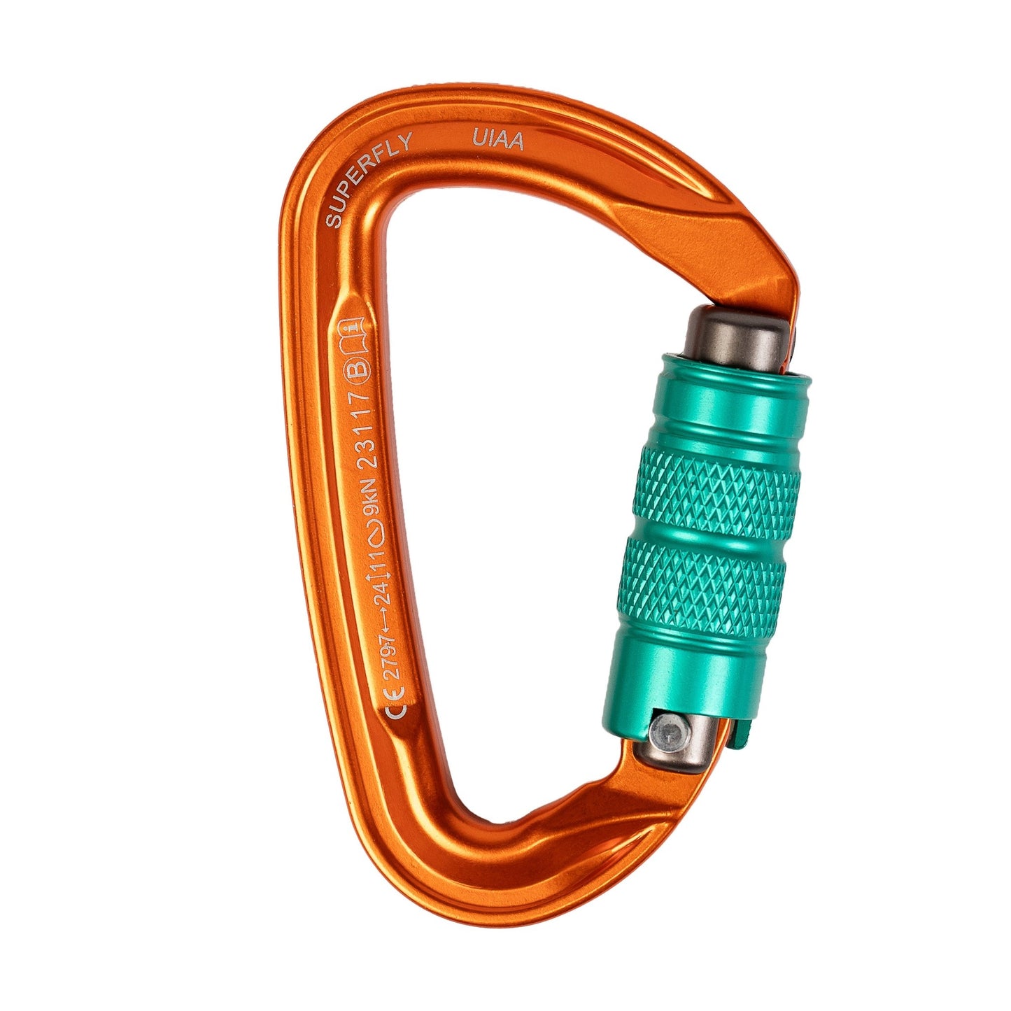 Trango Gear Superfly Evo Auto