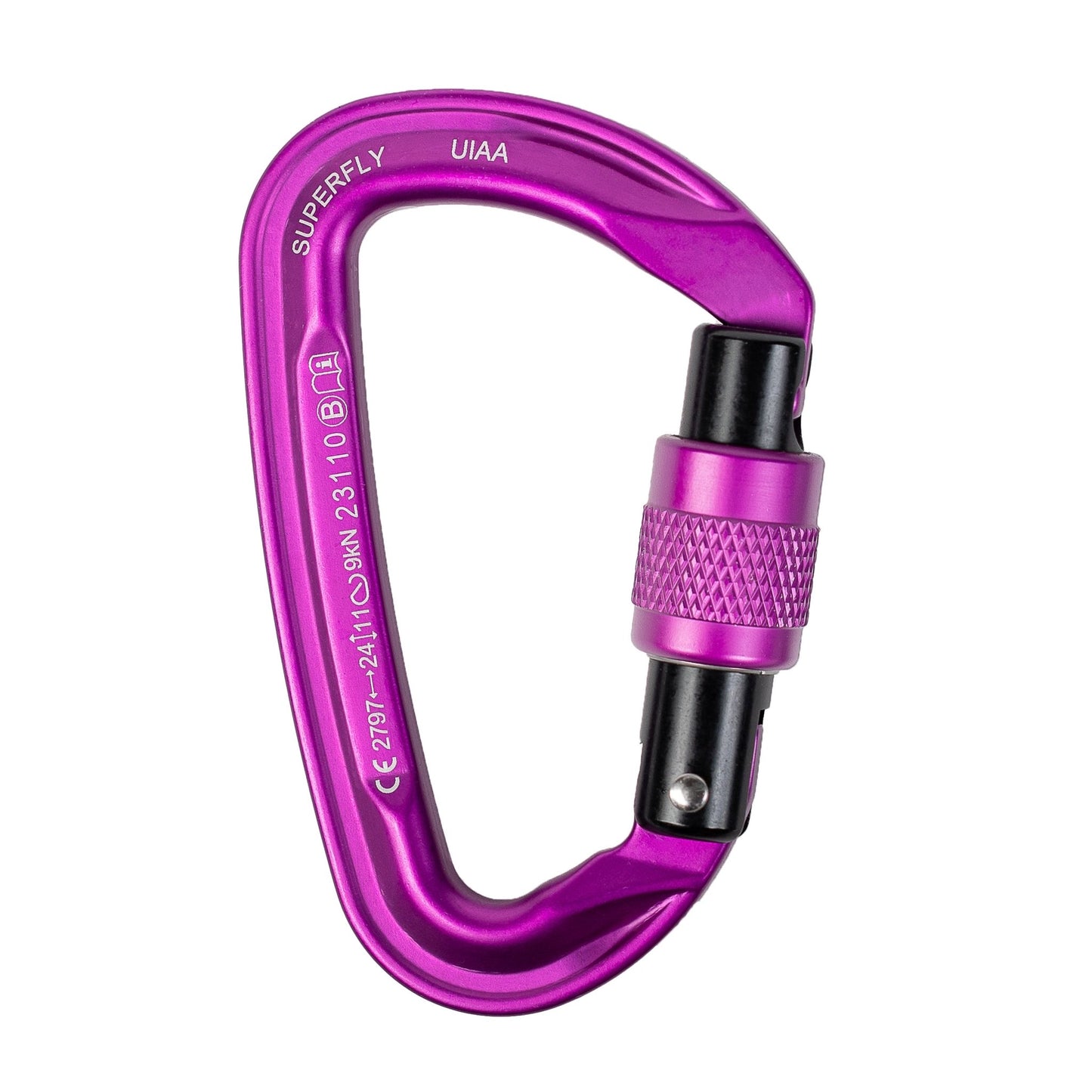 Trango Gear Superfly Evo 3 - Pack