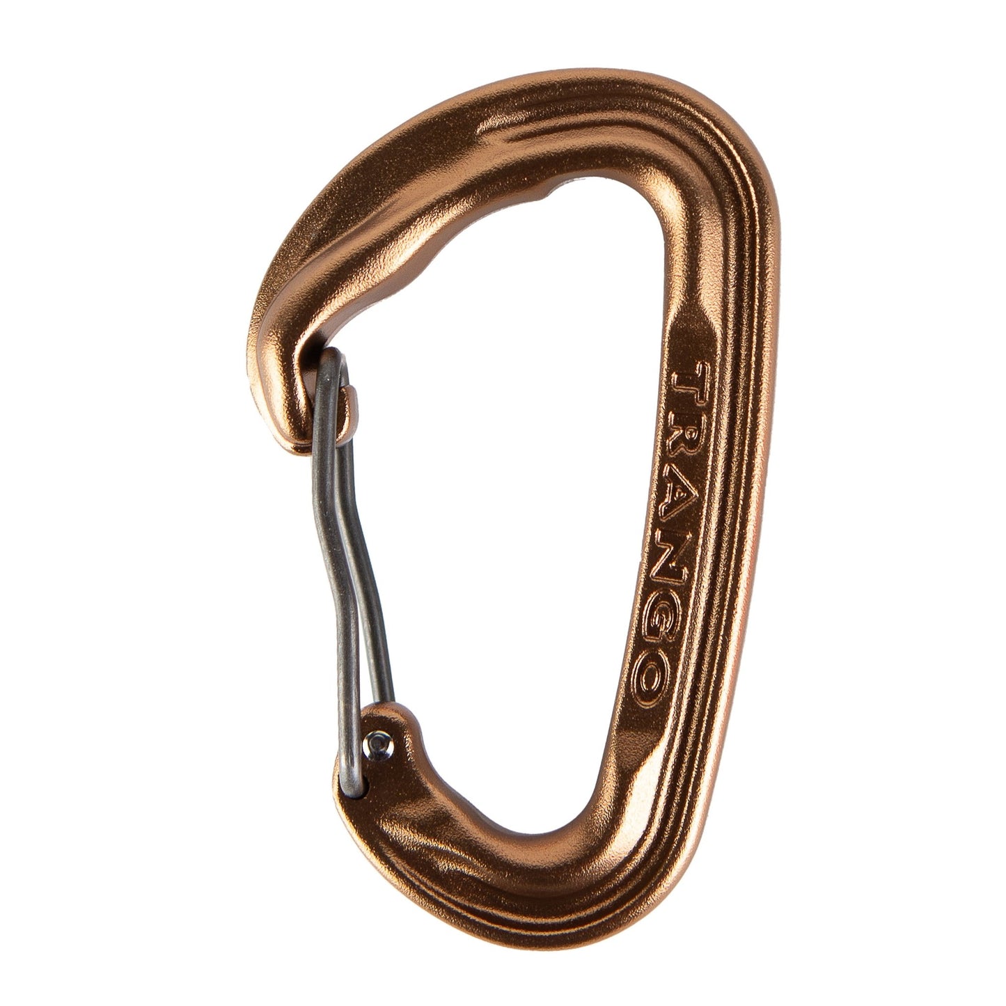 Trango Gear Quantum Carabiner